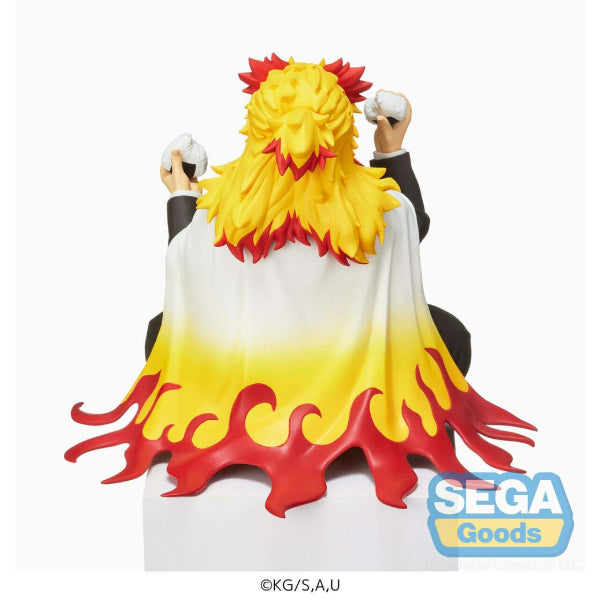 [PM] KIMETSU CHOKONOSE FIGURE KYOJURO RENGOKU