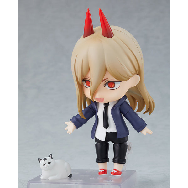 1580 Nendoroid Chainsaw Man - Power