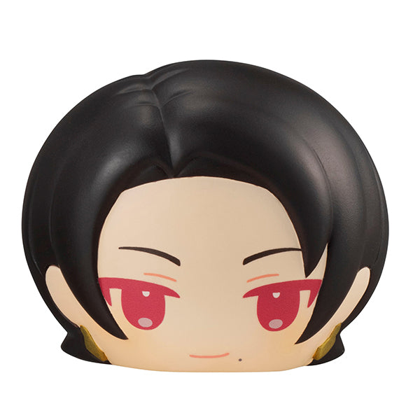Soft and fluffy squeeze bread Touken Ranbu -ONLINE- 2nd (set of 6)