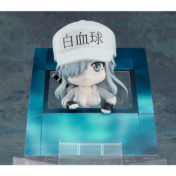 1579 Nendoroid White Blood Cell（Neutrophil）