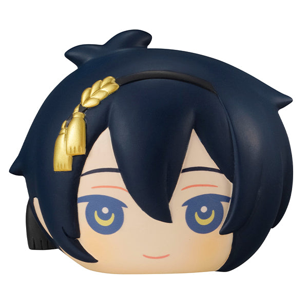 Soft and fluffy squeeze bread Touken Ranbu -ONLINE- 1st (set of 6)