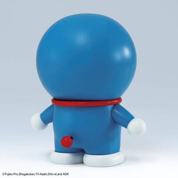 Figure-rise Mechanics DORAEMON-2500