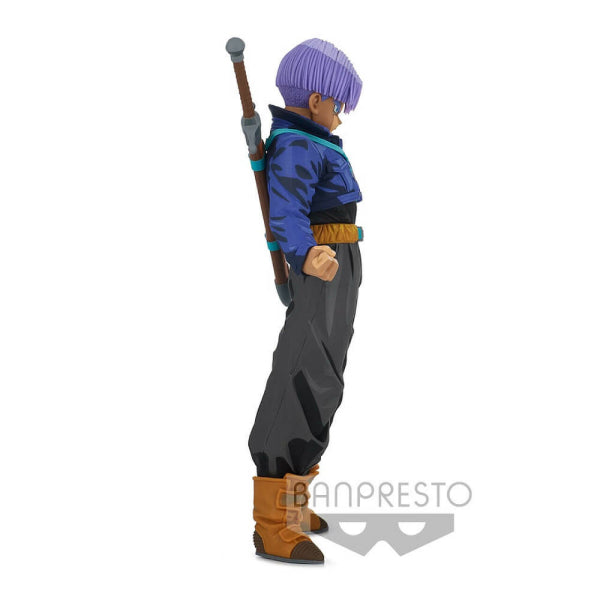 Banpresto - [MSP] DRAGON BALL Z THE TRUNKS-MANGA DIMENSIONS-