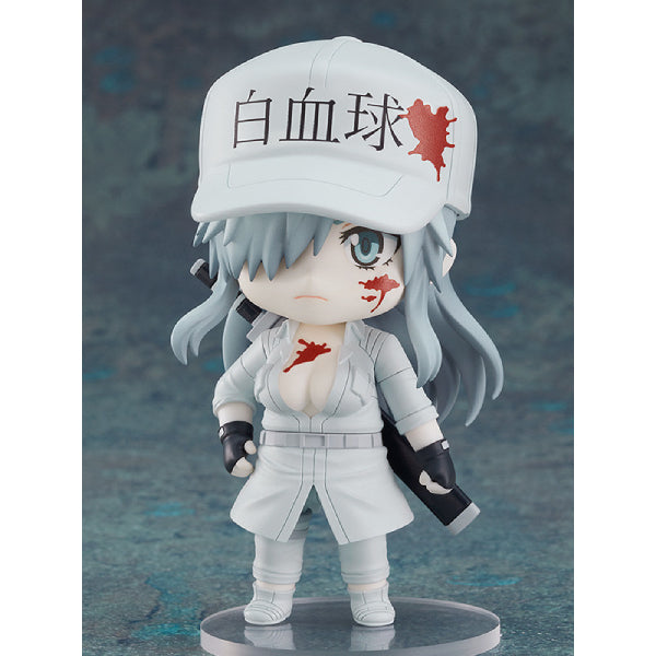 1579 Nendoroid White Blood Cell（Neutrophil）