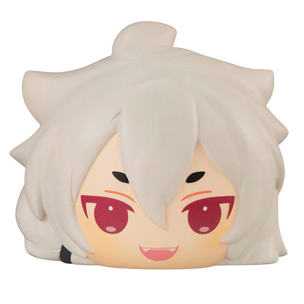 Soft and fluffy squeeze bread Touken Ranbu -ONLINE- 1st (set of 6)