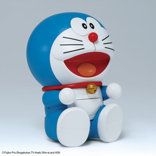 Figure-rise Mechanics DORAEMON-2500