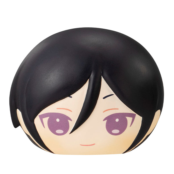 Soft and fluffy squeeze bread Touken Ranbu -ONLINE- 1st (set of 6)