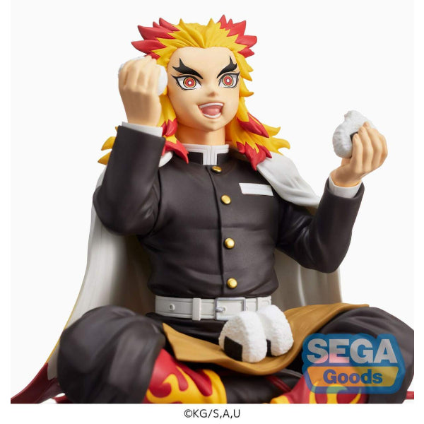 [PM] KIMETSU CHOKONOSE FIGURE KYOJURO RENGOKU
