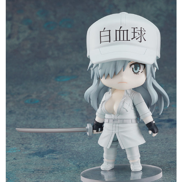 1579 Nendoroid White Blood Cell（Neutrophil）