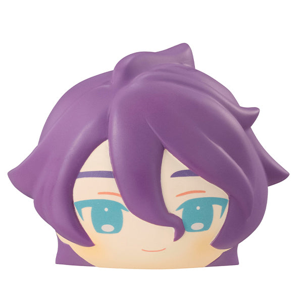Soft and fluffy squeeze bread Touken Ranbu -ONLINE- 2nd (set of 6)