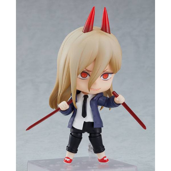 1580 Nendoroid Chainsaw Man - Power