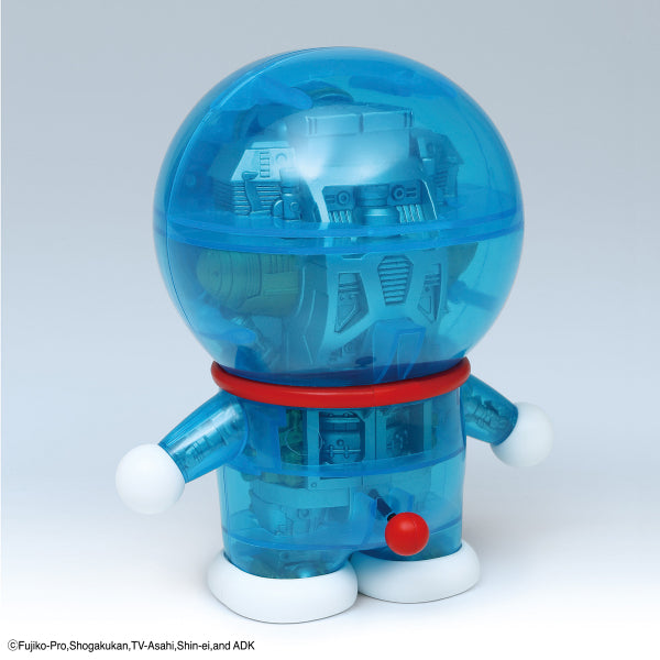 Figure-rise Mechanics DORAEMON-2500