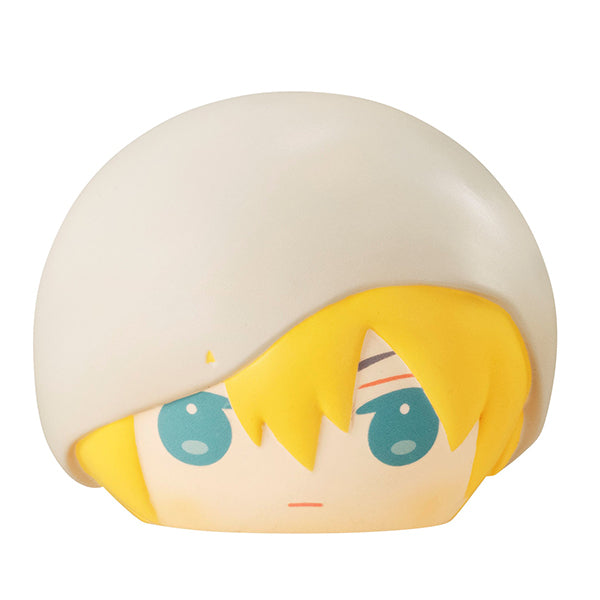 Soft and fluffy squeeze bread Touken Ranbu -ONLINE- 1st (set of 6)