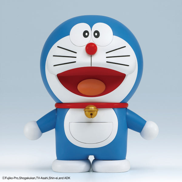 Figure-rise Mechanics DORAEMON-2500