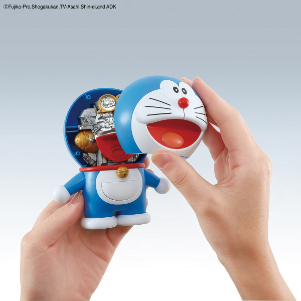 Figure-rise Mechanics DORAEMON-2500