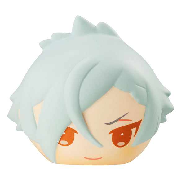 Soft and fluffy squeeze bread Touken Ranbu -ONLINE- 2nd (set of 6)