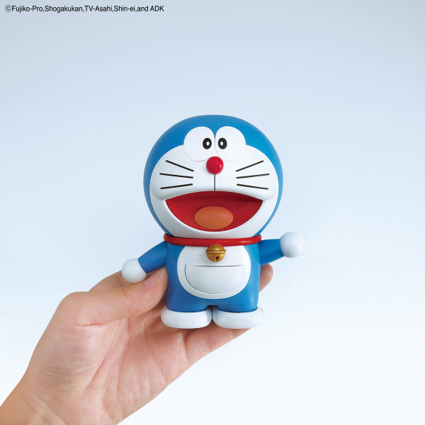 Figure-rise Mechanics DORAEMON-2500