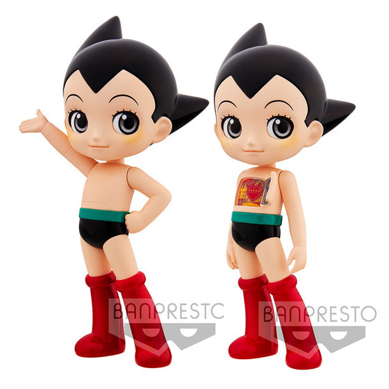[Q posket] ASTRO BOY (VER. A / B)