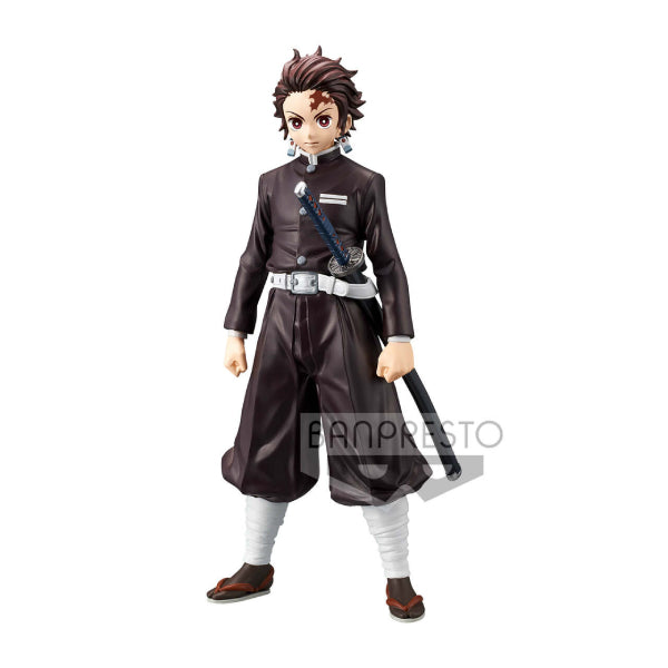Banpresto - DEMON SLAYER VOL.6 (B: TANJIRO KAMADO) (2022 June resale ver.)