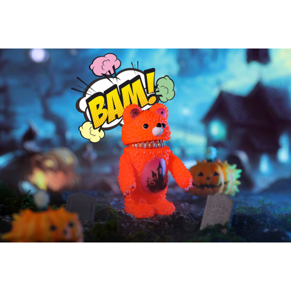 Pop Mart - Instinctoy Amazed Series Mini Figure