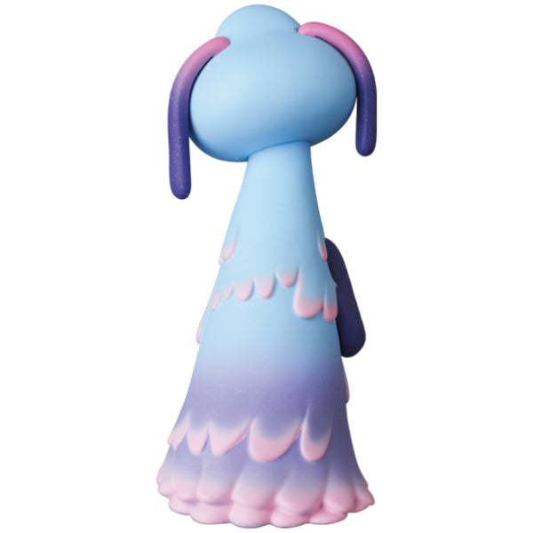 UDF Movie Shaun the Sheep UFO Fever ! Character figures Collection