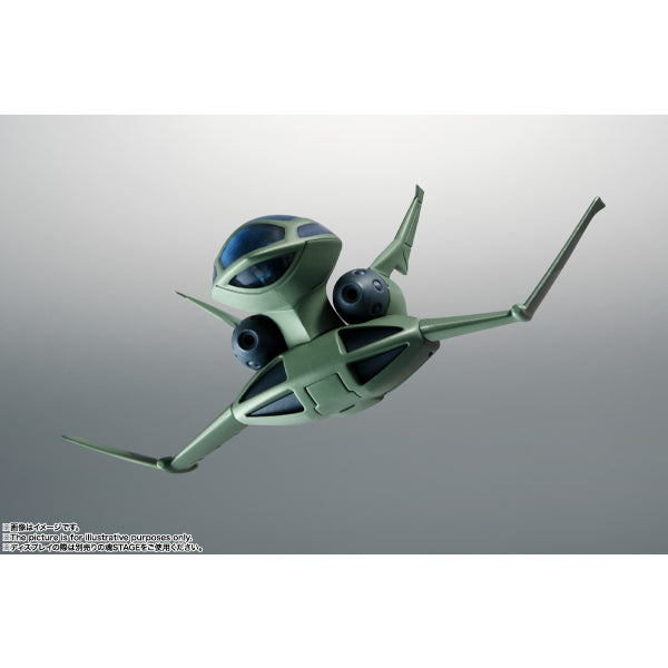 ROBOT SPIRITS <SIDE MS> MOBILE SUIT Gundam: The 08th MS Team OPTION PARTS SET 02 ver. A.N.I.M.E.