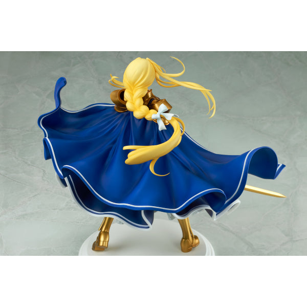 Sword Art Online Alicization - 1/7 Scale Figure Alice Synthesis Thirty