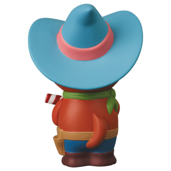 UDF × Kellogg’s Series