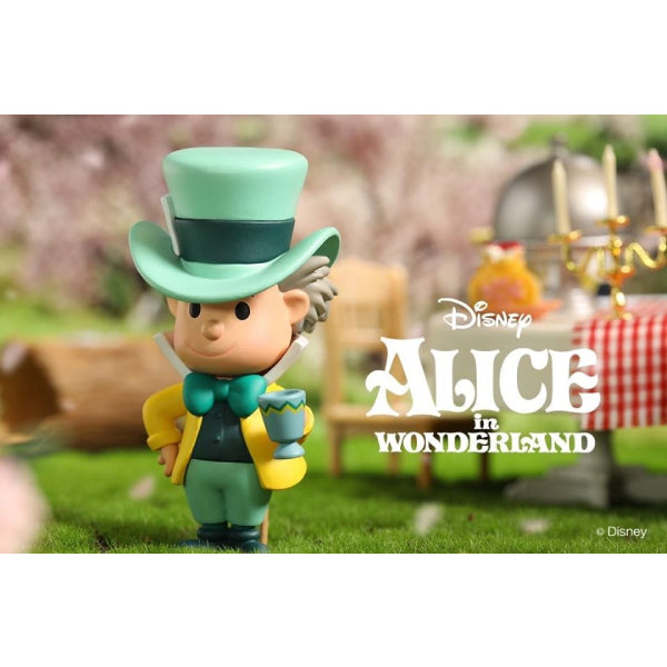 Pop Mart - Alice in Wonderland Blind Box Series Mini Figure