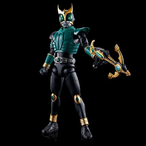 Figure-rise Standard MASKED RIDER KUUGA PEGASUS FORM / RISINGPEGASUS