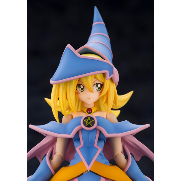 CROSSFRAME GIRL DARK MAGICIAN GIRL