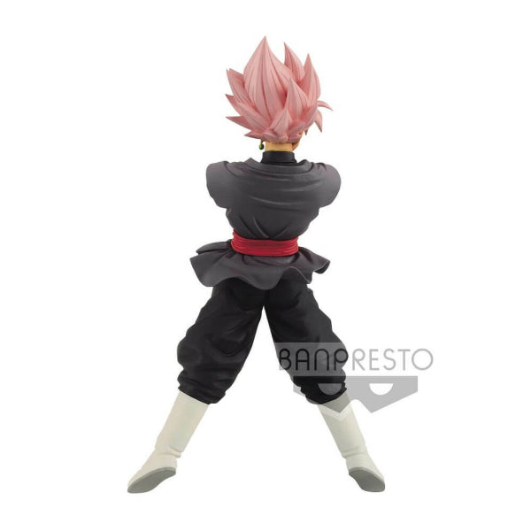 Banpresto - Dragon Ball Super Cho Senshi Retsuden II Vol.6