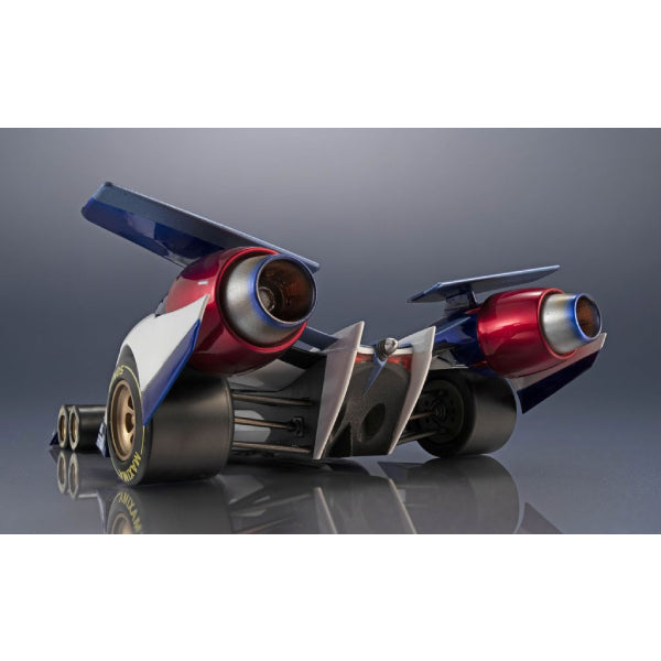 Variable Action Future GPX Cyber Formula SIN ν ASURADA AKF-0/G -Livery Edition-