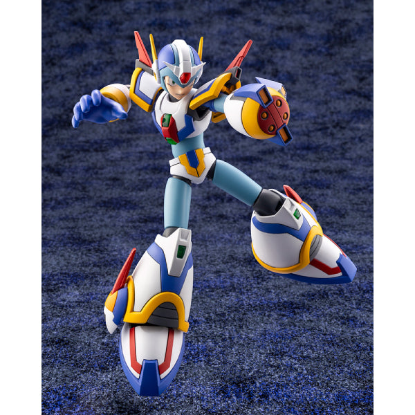 Kotobukiya MEGA MAN X FORCE ARMOR 1/12 scale figure