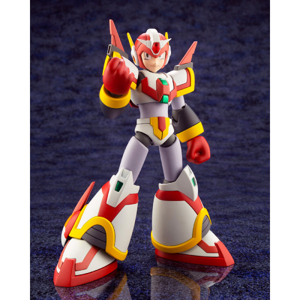 MEGA Man X (Rockman) - Force Armor Rising Fire Ver.