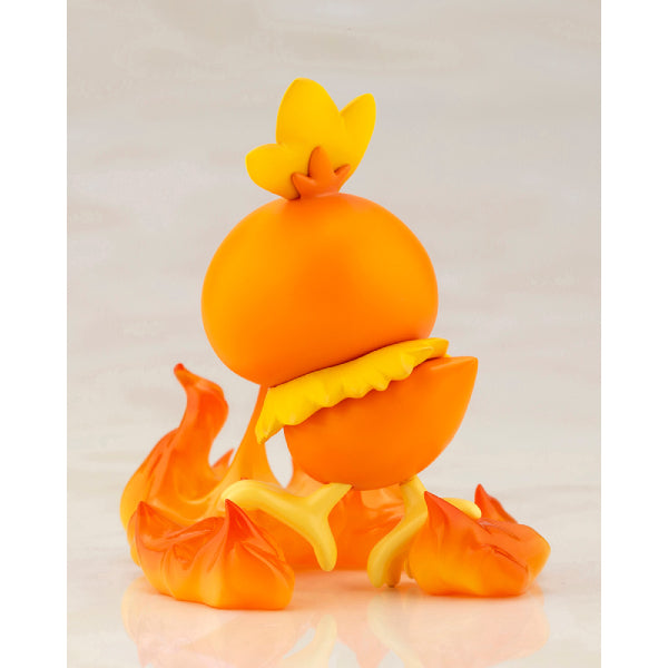ARTFX J STATUE - Pokemon May with Torchic