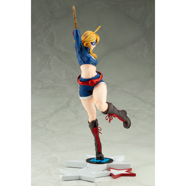 DC COMICS STARGIRL BISHOUJO STATUE 1/7 Scale Figure