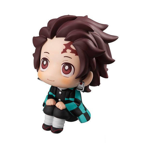 LOOK UP SERIES Demon Slayer Tanjiro Kamado (2025 JUL ver)