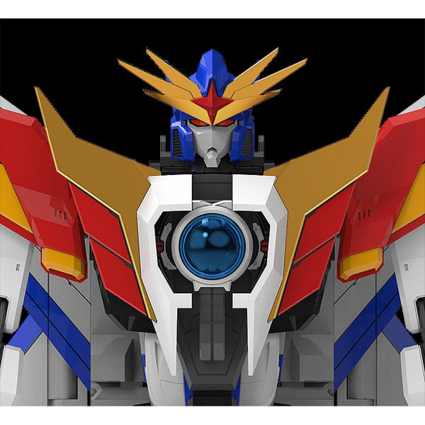 THE GATTAI Da-Garn X