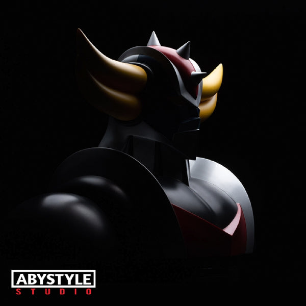 ABYSTYLE - Grendizer Bust (Sep 2021 resale ver.)