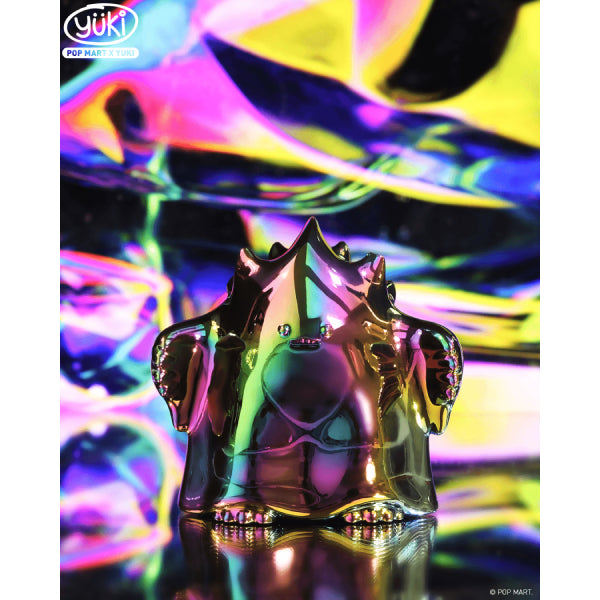Pop Mart - Yuki evolutionism Series 4 Mini Figure