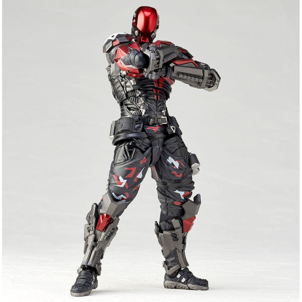 Amazing Yamaguchi 024 Arkham Knight