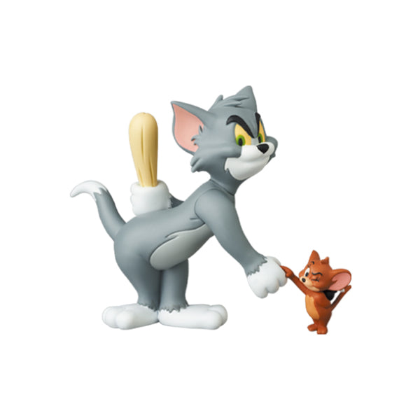 UDF "TOM and JERRY" Series