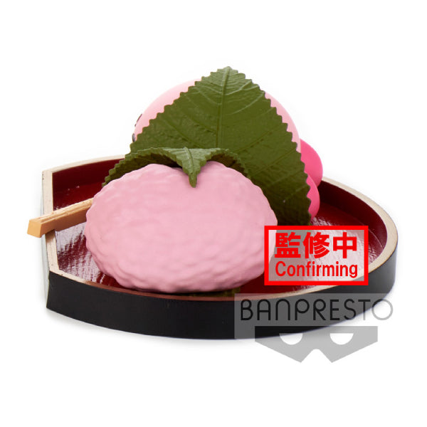 KIRBY PALDOLCE COLLECTION VOL.4 (Ver. A/B/C)