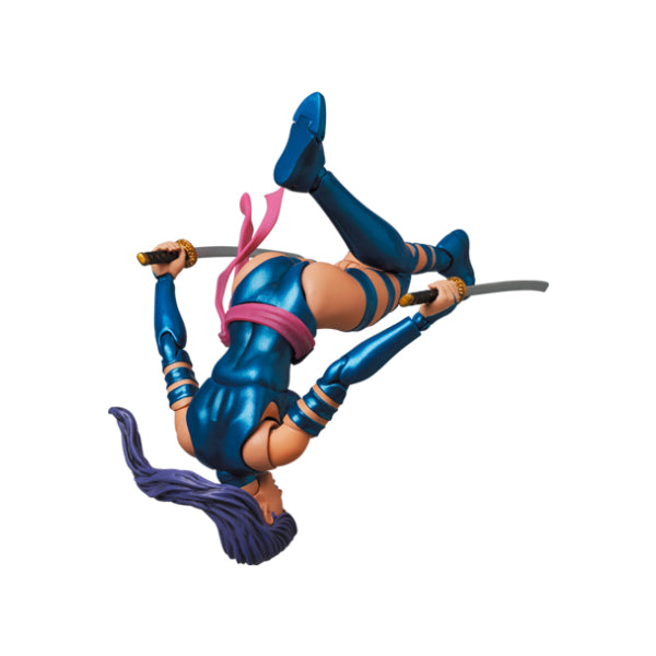 MAFEX PSYLOCKE (COMIC Ver.)