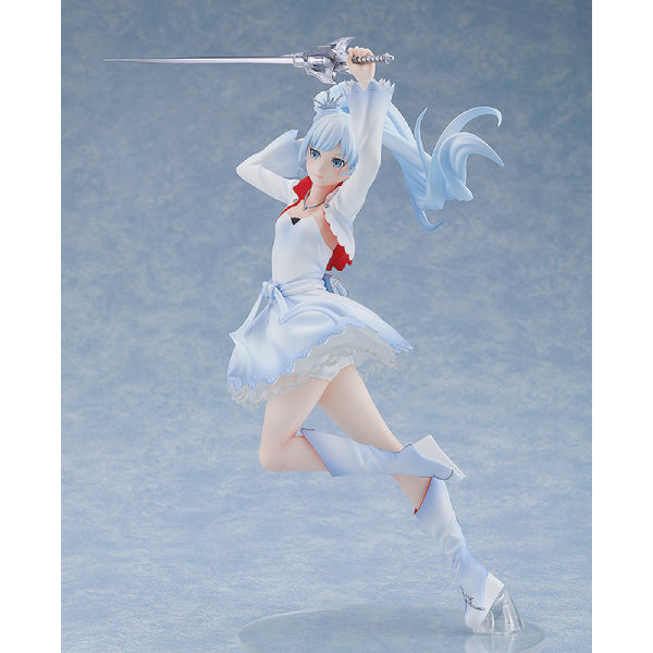 GSC POP UP PARADE RWBY Weiss Schnee