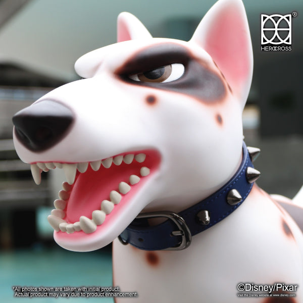 Herocross - HVS045NB 24” REVERSE VERSION《TOY STORY》SID & SCUD