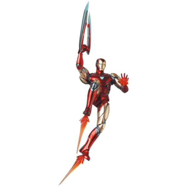 MAFEX IRON MAN MARK85 (Endgame Ver.)