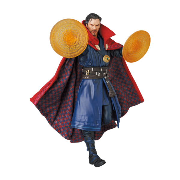 MAFEX "Avengers" DOCTOR STRANGE (Infinity War Ver.)