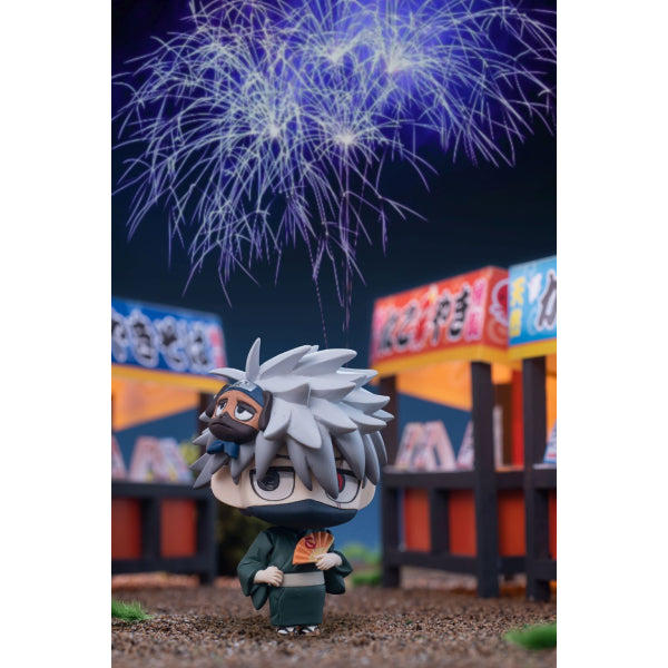 Petit Chara Land NARUTO 10th Anniversary Ver.